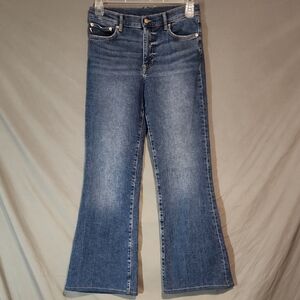 Lover And FRIENDenim Flare Jeans